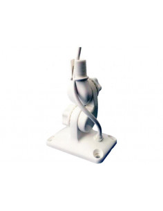 Base RA135 Regolabile in Nylon Rinforzato
