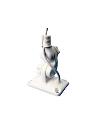 Base RA135 Regolabile in Nylon Rinforzato