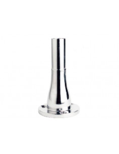 Supporto Base Inox