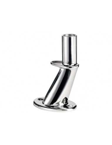 Supporto Base Inox