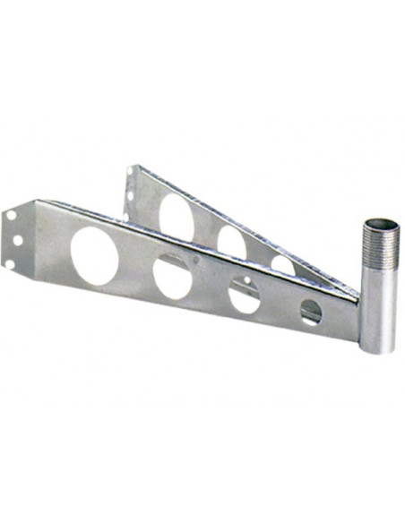 Supporto Albero inox