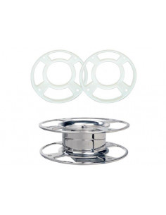 Supporto Inox per Antenne Satellitari