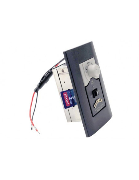 Antenna TV Satellitare Pandora V8001N