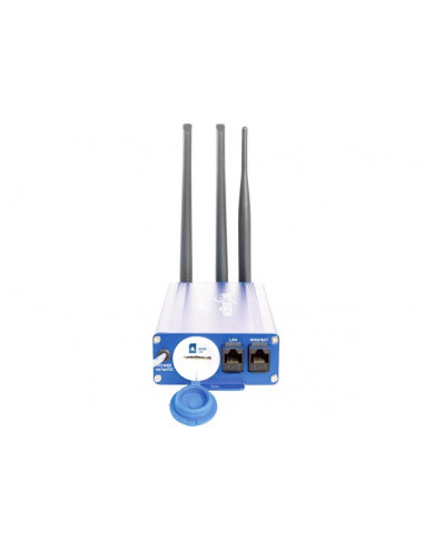 Antenna Wi-Fi Webboat Link
