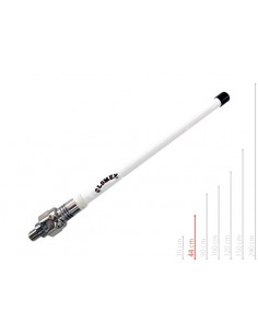 Antenna GSM/4G/LTE PRA480A