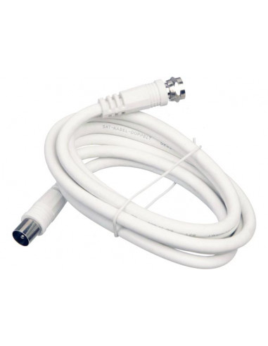 Antenna Supergain Nomade TV