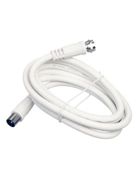 Antenna Supergain Ballade TV