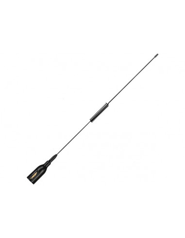 Antenna Supergain Task VHF