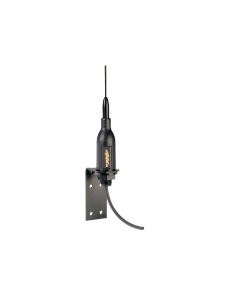 Antenna Supergain Task VHF