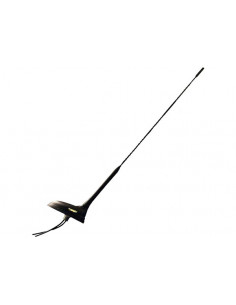 Antenna Supergain Amalfi AM-FM