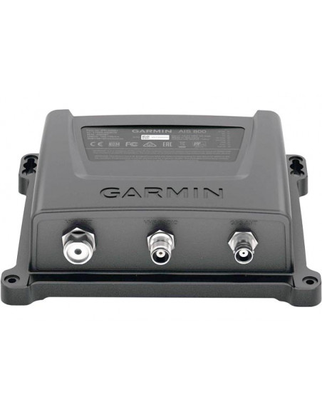 Garmin AIS 800 Garmin AIS 800