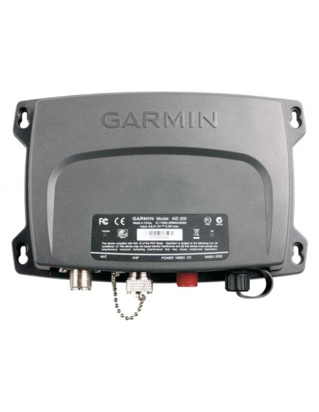Garmin AIS 800 Garmin AIS 800