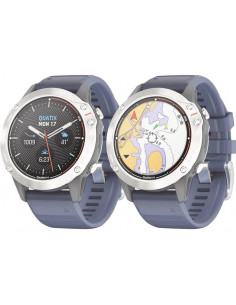 GPS Smartwatch Garmin Quatix 6