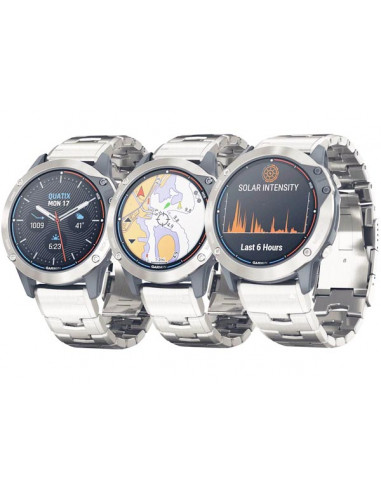 GPS Smartwatch Garmin Quatix 6