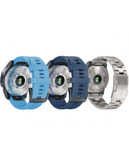 GPS Smartwatch Garmin Quatix 7