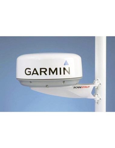 Antenne Radar Garmin GMR HD