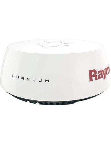 Radar Raymarine Quantum Q24C