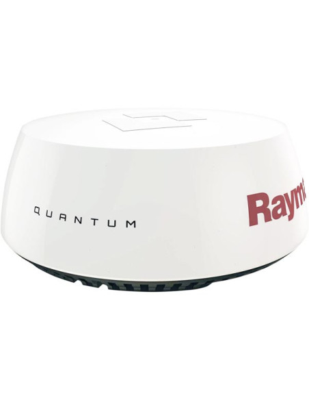 Radar Raymarine Quantum Q24C