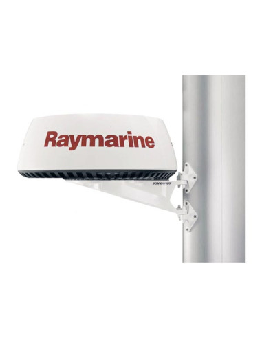 Radar Raymarine Quantum Q24C