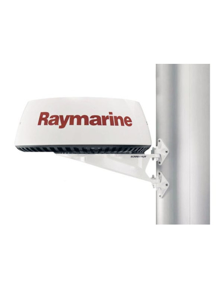 Radar Raymarine Quantum Q24C