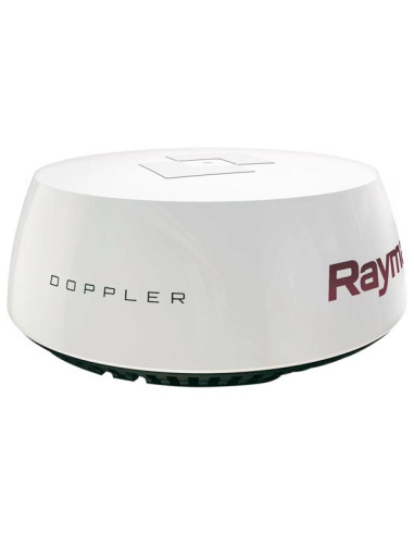 Radar Raymarine Quantum2 Doppler Q24D