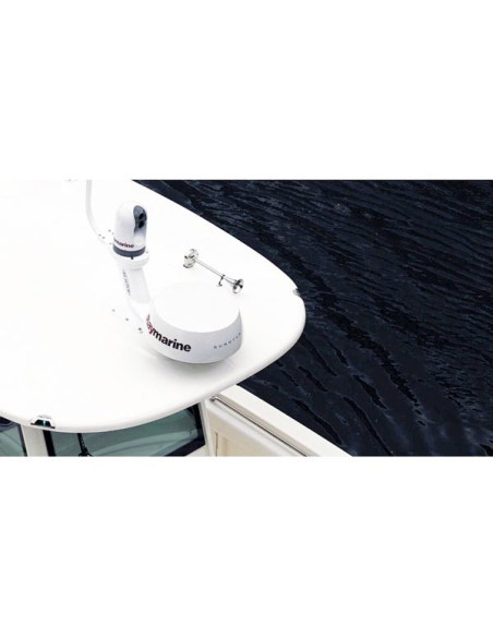 Radar Raymarine Quantum2 Doppler Q24D
