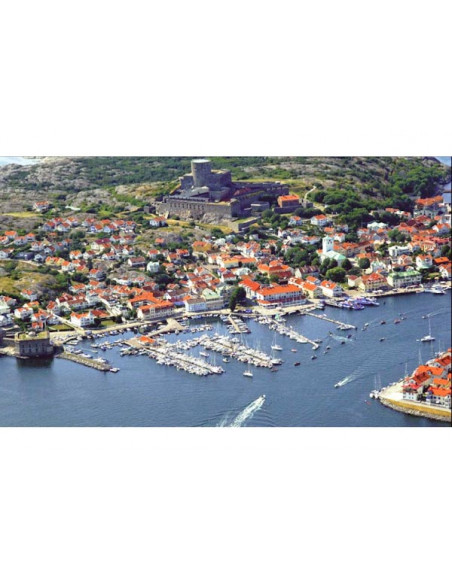 Cartografia Garmin BlueChart G3 Vision Small Area