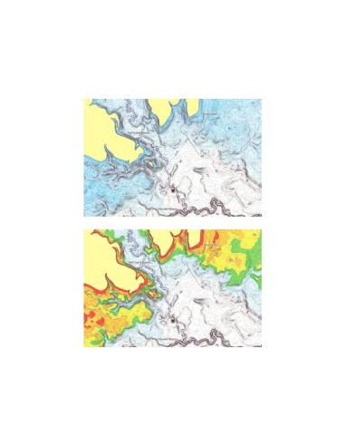 Cartografia Garmin Navionics+