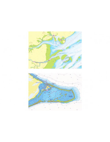 Cartografia Navionics Platinum+