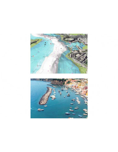 Cartografia Navionics Platinum+