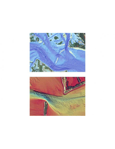 Cartografia Navionics Platinum+