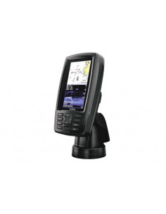 Garmin echoMAP Plus CHIRP 42CV