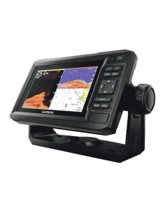 Garmin echoMAP UHD 62CV