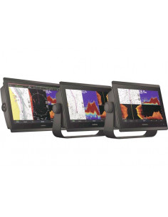 Garmin GPSMAP Serie 8400xsv Chartplotter/Fishfinder