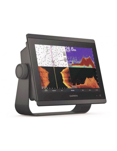 Garmin GPSMAP Serie 8400xsv Chartplotter/Fishfinder