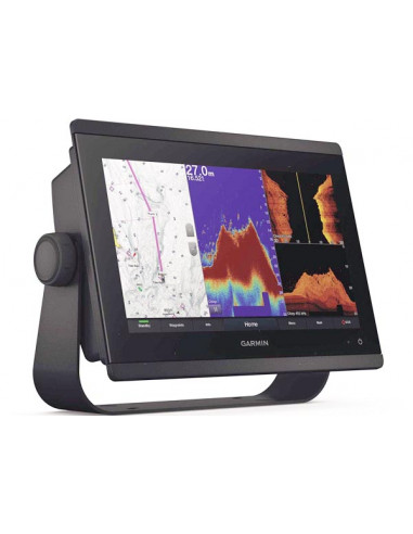 Garmin GPSMAP Serie 8400xsv Chartplotter/Fishfinder