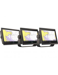 Garmin GPSMAP Serie 8400 Chartplotter