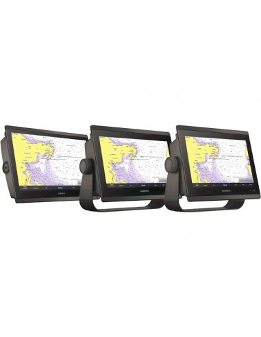Garmin GPSMAP Serie 8400 Chartplotter