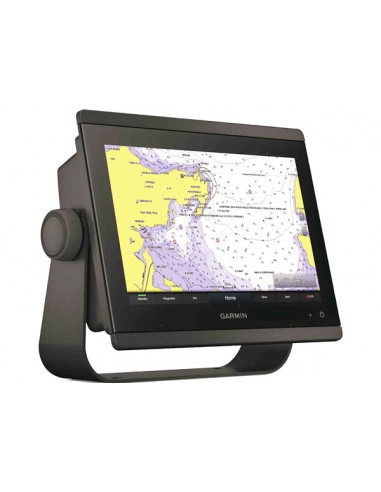 Garmin GPSMAP Serie 8400 Chartplotter