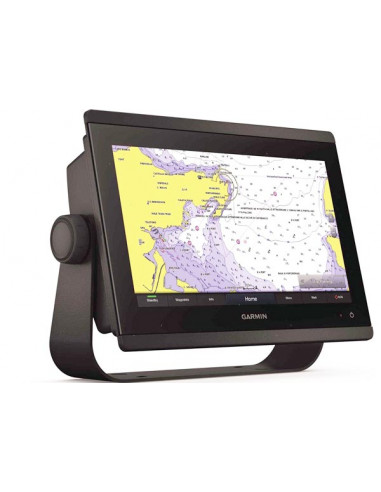 Garmin GPSMAP Serie 8400 Chartplotter