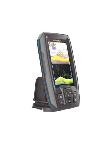 Ecoscandaglio Garmin Striker Vivid 4CV