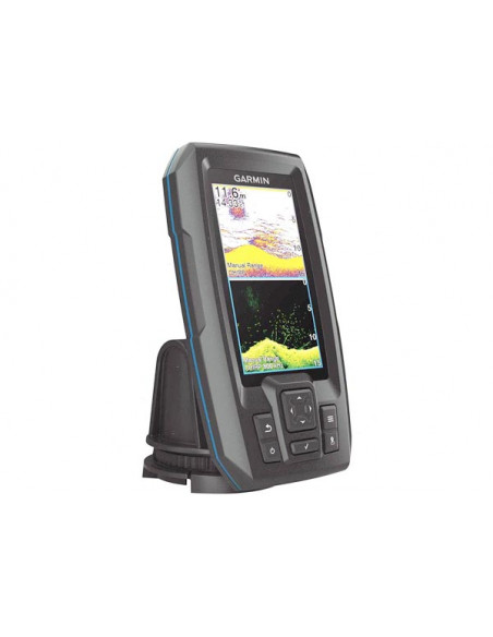 Ecoscandaglio Garmin Striker Vivid 4CV