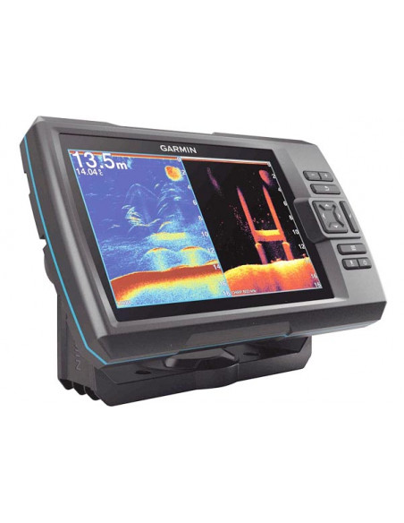 Ecoscandaglio Garmin Striker Vivid 7CV