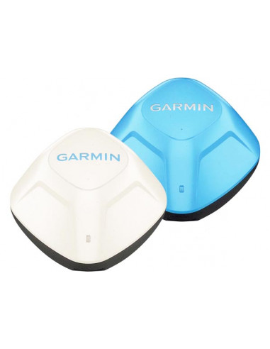 Ecoscandaglio Garmin Striker Cast