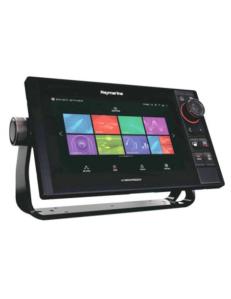 Raymarine Axiom Pro-RVX Wi-Fi Touch Chartplotters / Fishfinders