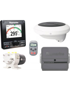 Autopilota Raymarine EV-200 Hydraulic Package