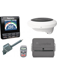 Autopilota Raymarine EV-200 Linear Package