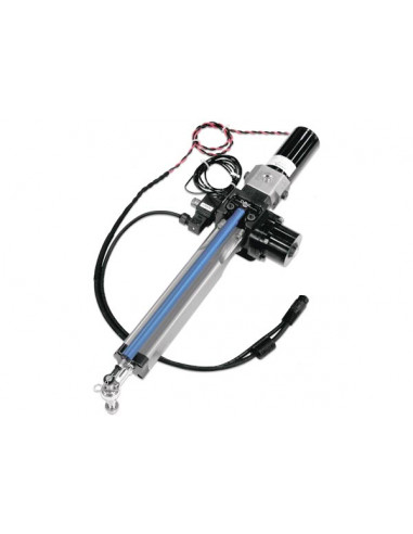 Autopilota Garmin Reactor 40 Mechanic/Hydraulic/Solenoid