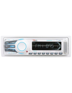 Radio-Lettore BOSS MR1308UAB RDS / USB / SD / Bluetooth