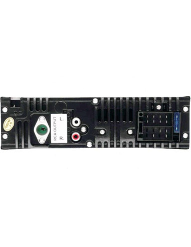 Radio-Lettore BOSS MR1308UAB RDS / USB / SD / Bluetooth